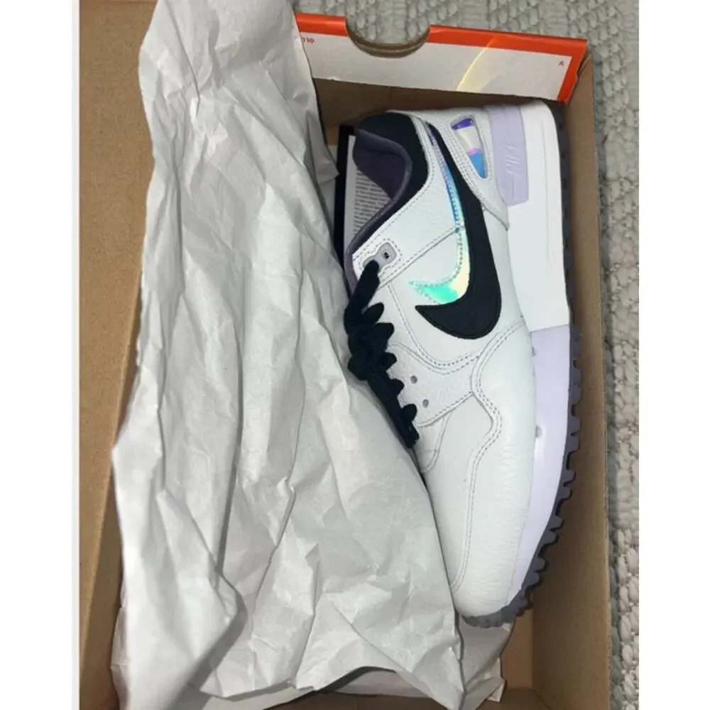 NEW W/BOX Nike Air Pegasus '89 Golf NRG 'Endless Pursuit Golf Shoes Size 7.5/9